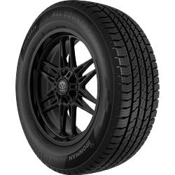 265/50R20 107V IRON ALL COUNTRY HT 4S BW 55K
