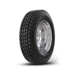 11R22.5/16 148/145L IRON GEN2 I-37D OSD