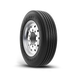 11R22.5/14 144/142M IRON GEN2 I-48T EcoFT TRL