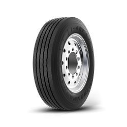 11R22.5/14 144/142M IRON GEN2 I-48T EcoFT TRL