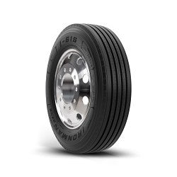 11R24.5/16 149/146M IRON GEN2 I-61S EcoFT STR w/DEC