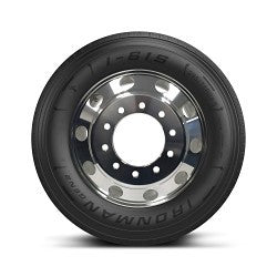 11R24.5/16 149/146M IRON GEN2 I-61S EcoFT STR w/DEC