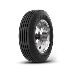 11R22.5/16 148/145M IRON GEN2 I-61S EcoFT STR w/DEC