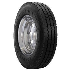 11R22.5/16 148/145L IRON GEN2 I-31M MXD SVC A/P