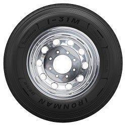 11R22.5/16 148/145L IRON GEN2 I-31M MXD SVC A/P