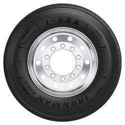 11R22.5/16 148/145L IRON GEN2 I-52A EcoFt DP TREAD A/P