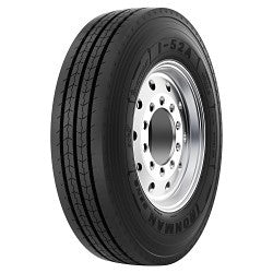 11R22.5/16 148/145L IRON GEN2 I-52A EcoFt DP TREAD A/P