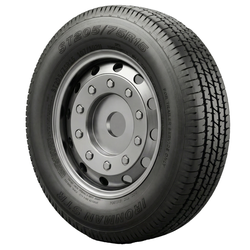 ST205/75R15/8 107/102N IRON STR