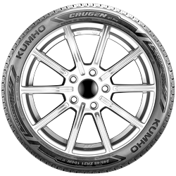 235/50R19XL 103V KMH CRUGEN GT PRO HP72 BW 75K