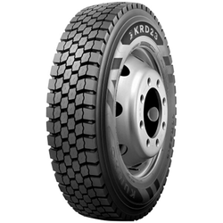 245/70R19.5/16 136/134L KMH KRD23 OSD