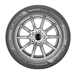 265/45R21XL 108V KMH MAJESTY X SOLUS TA92 BW