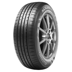 205/60R16 92H KMH SOLUS TA31+ BW 60K