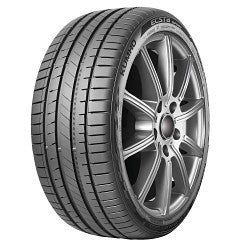 245/40R18XL 97Y KMH ECSTA SPORT PS72 BW 30K