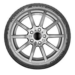 245/35R21XL (96Y) KMH ECSTA SPORT S PS72S BW 30K