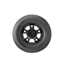 265/70R17 115T KMH ROAD VENTURE HT52 BW 75K