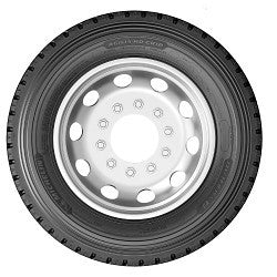 225/70R19.5/14 128/126N MIC AGILIS HD GRIP D