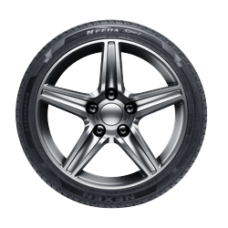 265/45R19XL 105Y NEX N'FERA SPORT