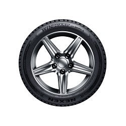 LT245/75R16/10 120/116R NEX WINGUARD WINSPIKE 3
