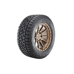 35X12.5R20LT/10 121R NIT TERRA GRAPPLER G3 BW 55K