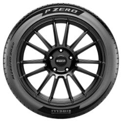 HL265/40R22XL 109Y PIR PZERO (PZ5) (LM1) NCS BW