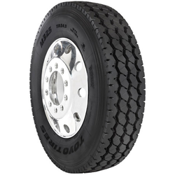 11R24.5/16 149/146K TOY M325CR