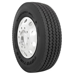 11R22.5/16 146/143L TOY M671A+