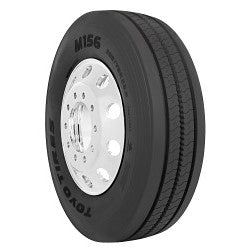 245/70R19.5/16 138/136N TOY M156  BW