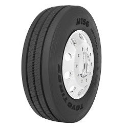 295/75R22.5/14 144/141L TOY M156