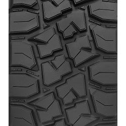 LT285/55R22/10 124/121Q TOY OPEN COUNTRY R/T PRO BW