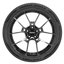 215/45R17XL (91Y) TOY PROXES SPORT 2 BW