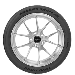HL285/35R19XL 103W TOY PROXES SPORT R BW