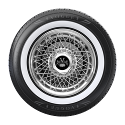235/75R15XL 109T VOG CUSTOM BUILT RADIAL VIII WW 60K