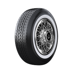 235/75R15XL 109T VOG CUSTOM BUILT RADIAL VIII WW 60K