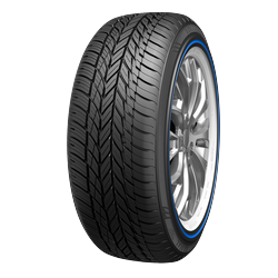 245/40R20XL 10V VOG CUSTOM BUILT RADIAL VIII WB 60K