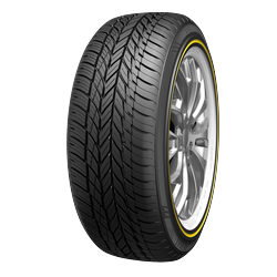 225/50R17XL 98V VOG CUSTOM BUILT RADIAL VIII WG 60K