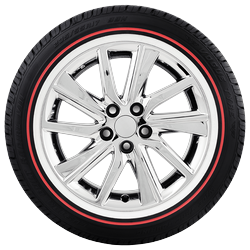 235/50R18XL 101V VOG CUSTOM BUILT RADIAL VIII WR 60K