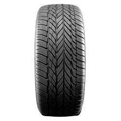 235/50R18XL 101V VOG CUSTOM BUILT RADIAL VIII WR 60K