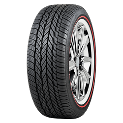 215/70R15XL 103H VOG CUSTOM BUILT RADIAL VIII WR 60K