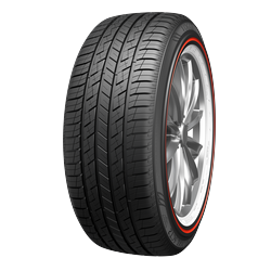 285/45R22XL 114H VOG CUSTOM BUILT RADIAL XIV SCT2 WR 60K