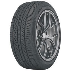 235/35R20XL 92Y YOK ADVAN SPORT EV A/S BW