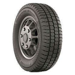 215/50R17 95H YOK BLUEARTH-VAN ALL SEASON RY61