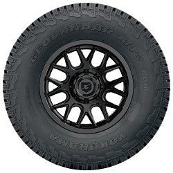 LT295/75R16/10 128/125R YOK GEOLANDAR A/T4 BW 55K