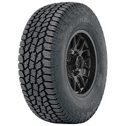 LT295/75R16/10 128/125R YOK GEOLANDAR A/T4 BW 55K