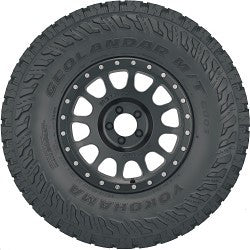37X12.50R17/8 124Q D YOK GEOLANDAR M/T G003(33317)110133317